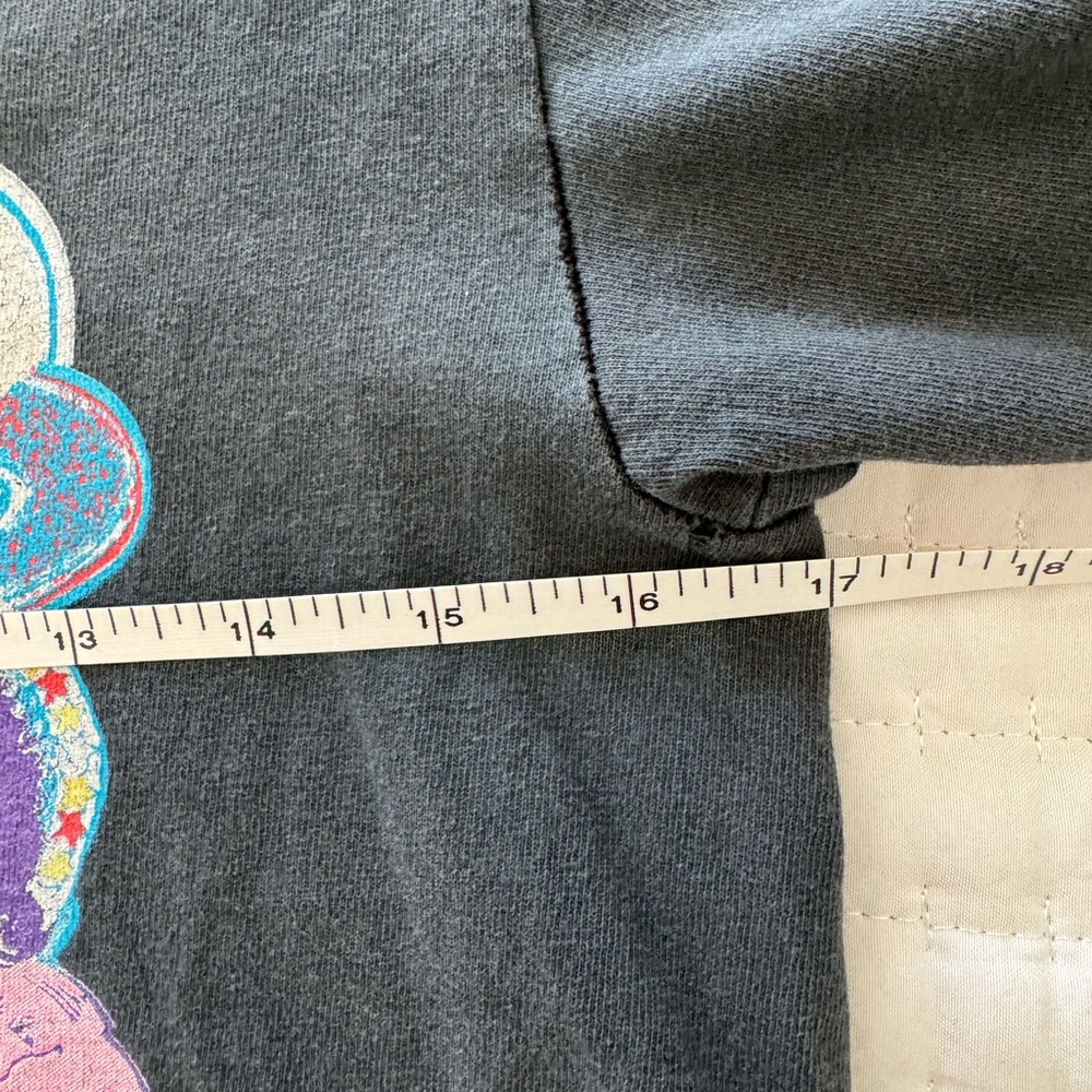 Daydreamer Les Zeppelin Vintage Electric Magic T-shirt (XS) - Picture 4 of 7